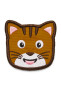 náhled Affenzahn Velcro badge Cat