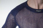 náhled Brynje Super Thermo Shirt w/inlay Black