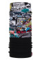 náhled Nákrčník Buff 121559.555 Polar Buff Superheroes New