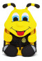 náhled Dětský batoh Affenzahn BVB Emma-yellow