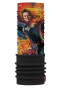 náhled Nákrčník Buff 121673.555 Captain Marvel Polar Ms. Marvelmulti -Multi