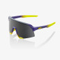 náhled 100% S3 - Matte Metallic Digital Brights - Smoke Lens