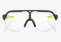 náhled 100% S2 - Soft Tact Cool Grey - Photochromic Lens