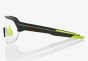 náhled 100% S2 - Soft Tact Cool Grey - Photochromic Lens