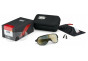 náhled 100% S2 - Soft Tact Cool Grey - Photochromic Lens