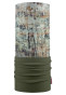 náhled Nákrčník Buff 130027.866.10 Polar Zree Camouflage-Camouflage