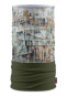 náhled Nákrčník Buff 130027.866.10 Polar Zree Camouflage-Camouflage