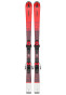 náhled Atomic Redster J4 + L 6 Gw Red/Silver