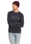 náhled Atomic ALPS LS T-SHIRT-DARK DENIM