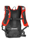 náhled Atomic BACKLAND UL 16+ Red