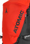 náhled Atomic BACKLAND UL 16+ Red