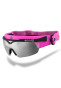 náhled Brýle na běžky 4KAAD Snow Eagle pink
