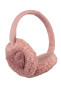 náhled Klapky na uši Barts BOZZIE EARMUFFS Pink