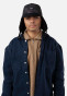 náhled Barts BOISE CAP Camo Grey