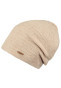 náhled Zimní čepice Barts Jonni Beanie Cream