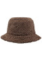 náhled Barts Teddey Hat Brown