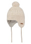 náhled Barts Frankey Earflap Cream