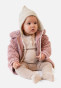náhled Barts Frankey Earflap Cream