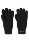 náhled Barts Haakon Gloves Boys Black