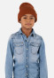 náhled Barts Kinabalu Beanie Kids Rust