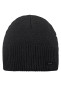 náhled Barts Trivor Beanie Black