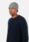 náhled Pánská čepice Barts Haakon Beanie Heather Grey