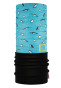 náhled Nákrčník Buff 130049.707.10 Polar Colding Blue