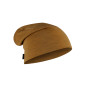 náhled Buff 111170.118.10 Merino Heavyweight Beanie Solid Mustard