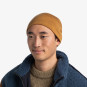 náhled Buff 111170.118.10 Merino Heavyweight Beanie Solid Mustard