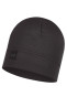 náhled Čepice Buff 111170.999.10 Merino Heavyweight Beanie Solid Black