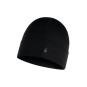 náhled Čepice Buff 111170.999.10 Merino Heavyweight Beanie Solid Black
