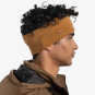 náhled Buff 129441.118.10 Merino Wide Headband Solid Mustard