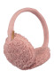 náhled Klapky na uši Barts Browniez Earmuffs Pink