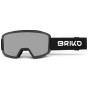 náhled Briko 7.7 Fis - Matt Black-Bbsm2