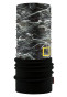 náhled Nákrčník Buff 130048.937.10 Polar Jeffer Grey