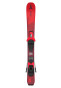 náhled Dětské sjezdové lyže Atomic REDSTER J2 70-90 + C 5 GW Red