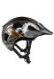 náhled Cyklistická helma Casco MTBE 2 Splatter brown