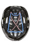 náhled Cyklistická helma Casco CUDA2 black anthrazite matt