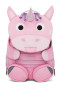 náhled Affenzahn Large Unicorn - pink