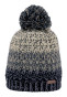 náhled Pánská čepice Barts Lester Beanie black