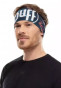 náhled Čelenka Buff 125654.555 Coolnet UV+ Headband Buff Licenses