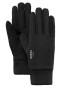 náhled Dámské rukavice BARTS POWERSTRETCH GLOVES BLACK