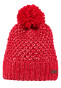 náhled BARTS CERS BEANIE CAPSICUM