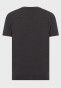 náhled Pánské tričko Armani 6GPT13 T-SHIRT CARBON MELANGE