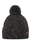 náhled Čepice Barts Callac Beanie black