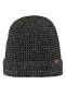 náhled Čepice Barts Lecco Beanie black