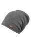 náhled Zimní čepice Barts Romeo Beanie Dark Heather