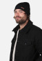 náhled Zimní čepice Barts James Beanie Black
