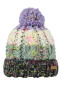 náhled Dětská čepice BARTS SANDY BEANIE GIRLS NAVY
