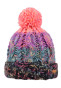 náhled Dětská čepice BARTS SANDY BEANIE GIRLS NAVY